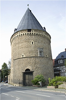 cau bach thu la