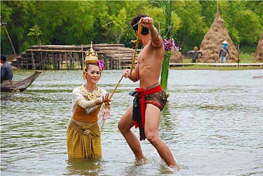 bạch thủ lô khung 5 ngày