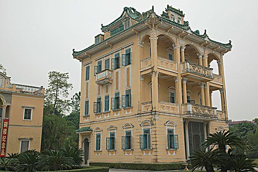 soi cau long an
